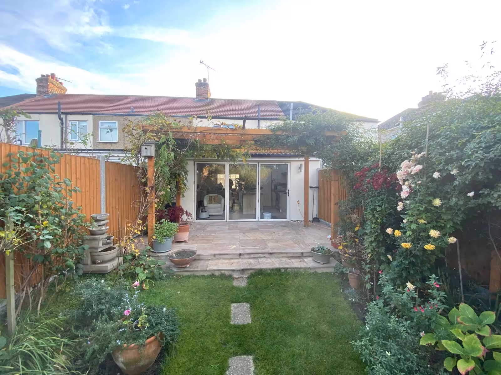 Rear Extension image 1