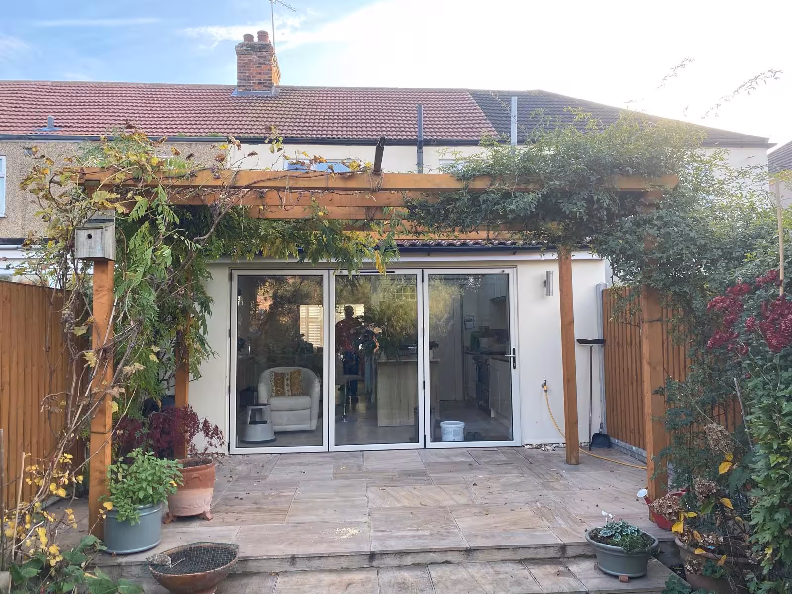 Rear Extension image 4